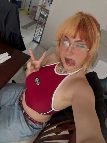 Full leaked Meka neko private onlyfans photo