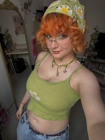 Full leaked Meka neko private onlyfans photo