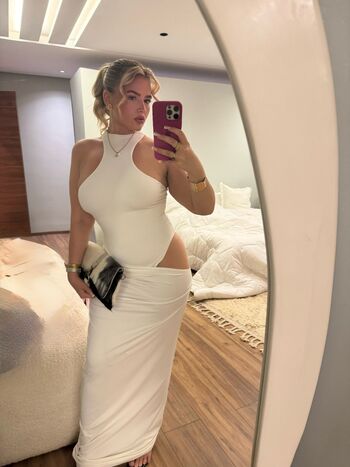 Full leaked Mekia summers private onlyfans photo