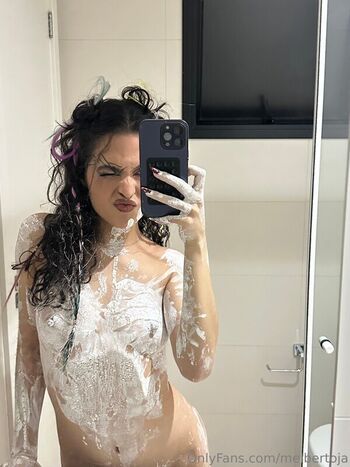 Mel Bertoja