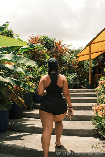 Full leaked Mel liftz private onlyfans photo
