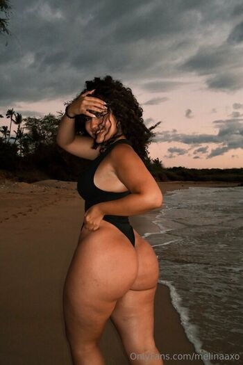 Full leaked Mel liftz private onlyfans photo