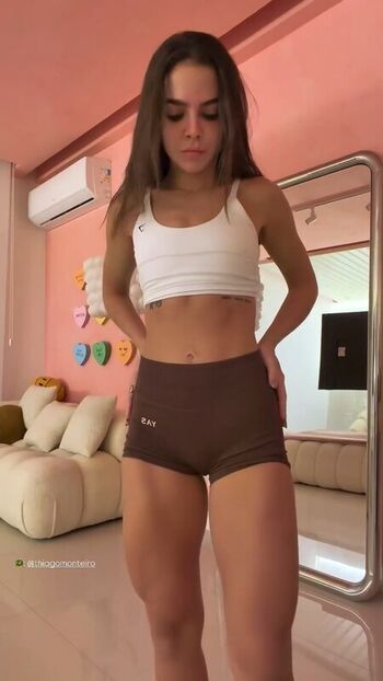 Full leaked Mel maia private onlyfans photo