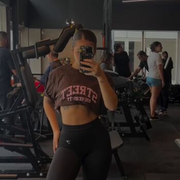 Full leaked Mel maia private onlyfans photo