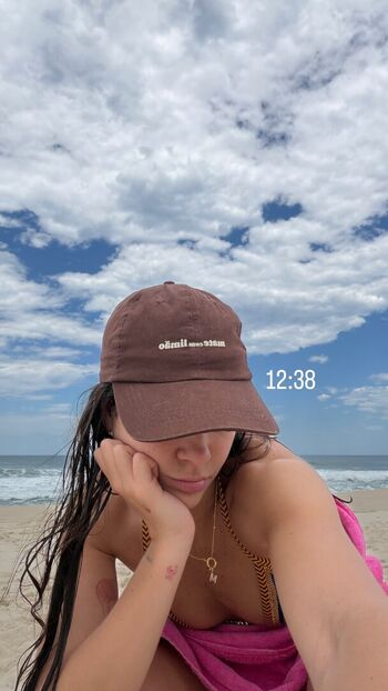 Full leaked Mel maia private onlyfans photo
