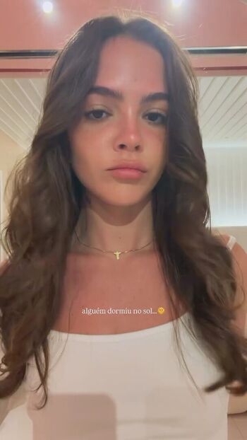 Full leaked Mel maia private onlyfans photo