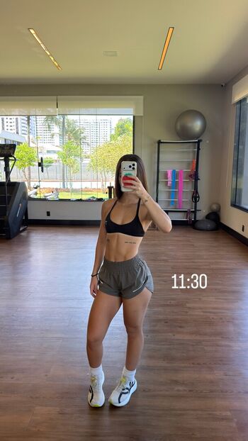 Full leaked Mel maia private onlyfans photo