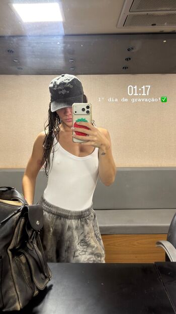 Full leaked Mel maia private onlyfans photo