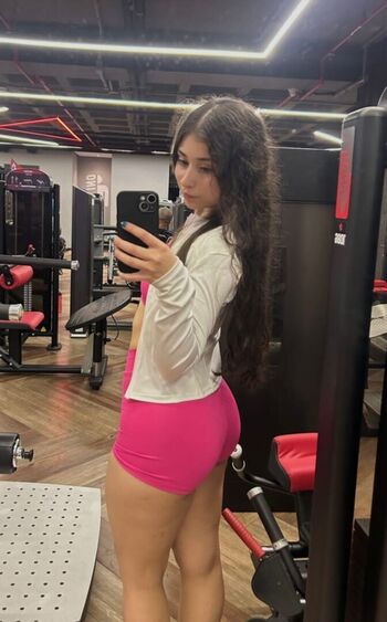 Full leaked Mel pacheco page private onlyfans photo