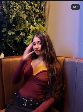 Full leaked Mel pacheco page private onlyfans photo