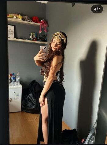 Full leaked Mel pacheco page private onlyfans photo