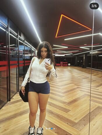 Full leaked Mel pacheco page private onlyfans photo