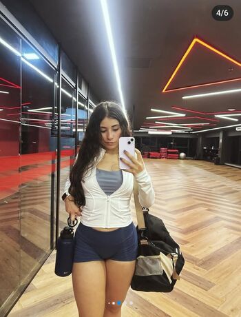Full leaked Mel pacheco page private onlyfans photo