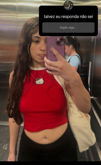 Full leaked Mel pacheco page private onlyfans photo
