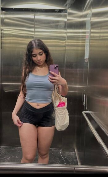 Full leaked Mel pacheco page private onlyfans photo
