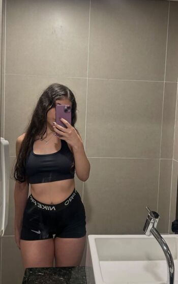 Full leaked Mel pacheco page private onlyfans photo
