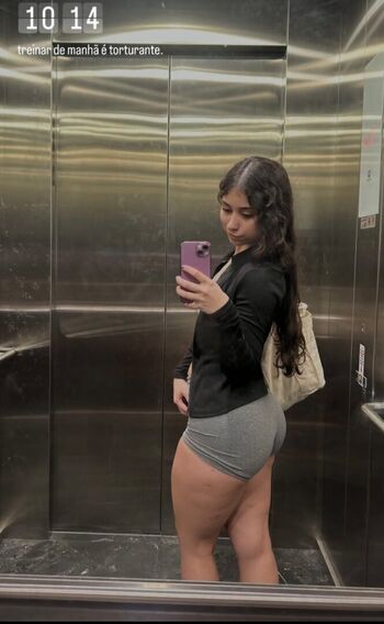 Full leaked Mel pacheco page private onlyfans photo