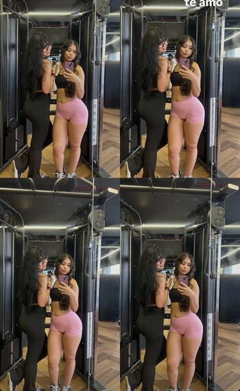 Full leaked Mel pacheco page private onlyfans photo