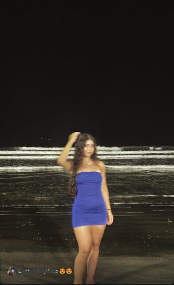 Full leaked Mel pacheco page private onlyfans photo