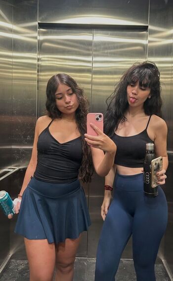 Full leaked Mel pacheco page private onlyfans photo