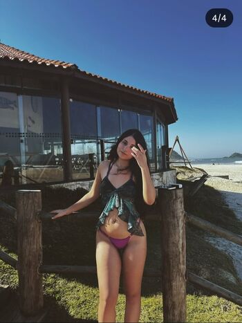 Full leaked Mel pacheco page private onlyfans photo