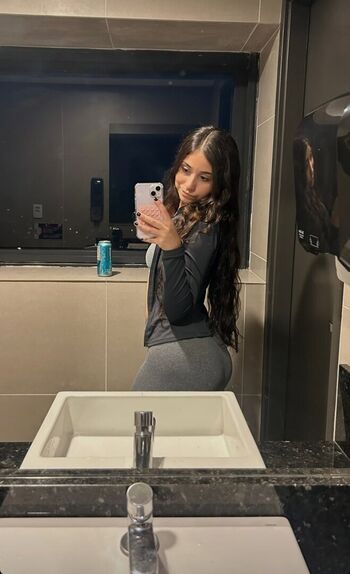 Full leaked Mel pacheco page private onlyfans photo