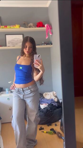 Full leaked Mel pacheco page private onlyfans photo