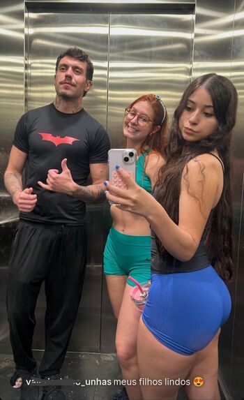 Full leaked Mel pacheco page private onlyfans photo