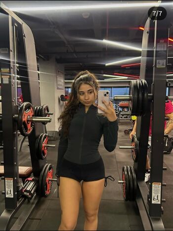 Full leaked Mel pacheco page private onlyfans photo