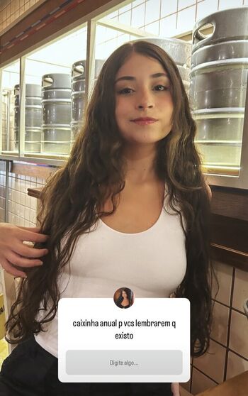 Full leaked Mel pacheco page private onlyfans photo