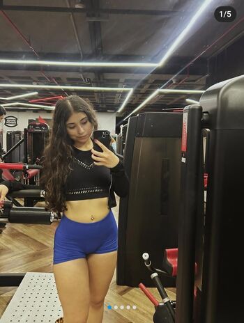 Full leaked Mel pacheco page private onlyfans photo