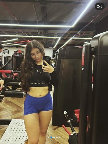 Full leaked Mel pacheco page private onlyfans photo