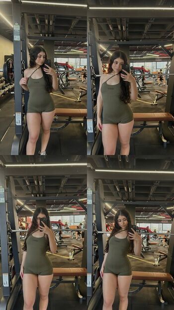 Full leaked Mel pacheco private onlyfans photo