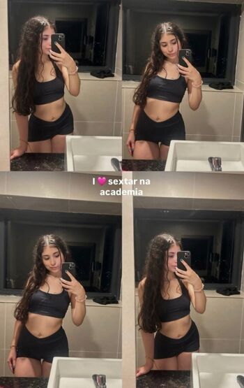 Full leaked Mel pacheco private onlyfans photo