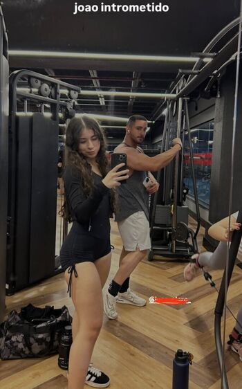 Full leaked Mel pacheco private onlyfans photo