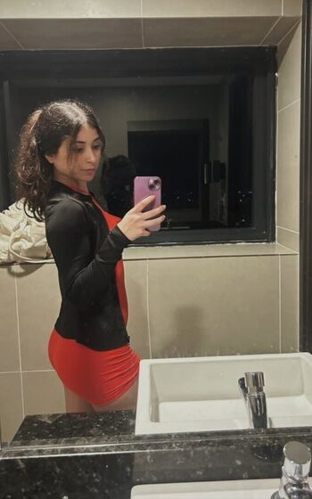Full leaked Mel pacheco private onlyfans photo