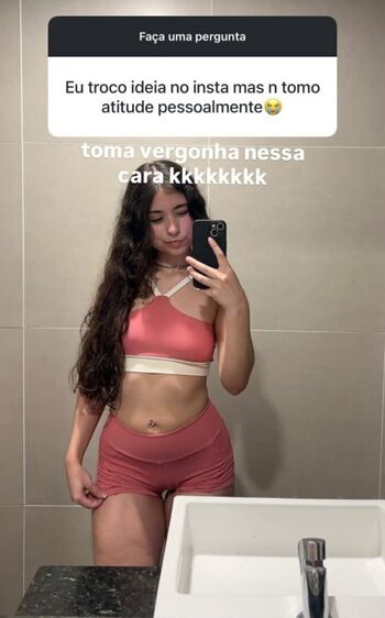 Full leaked Mel pacheco private onlyfans photo