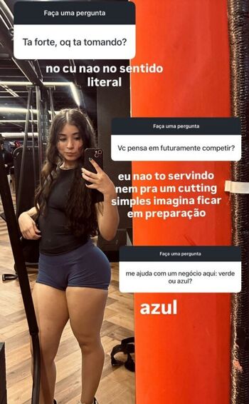 Full leaked Mel pacheco private onlyfans photo