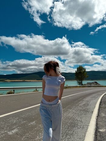 Full leaked Mela pustelnik melapustelnik melciapustelnik private onlyfans photo