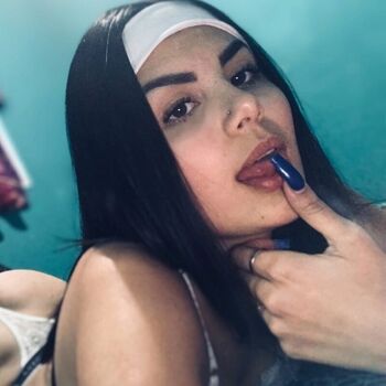 Full leaked Melamore private onlyfans photo