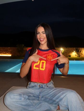 Full leaked Melania puntas private onlyfans photo