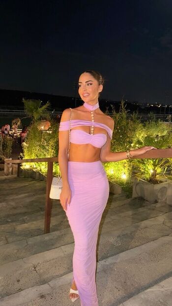 Melania Puntas