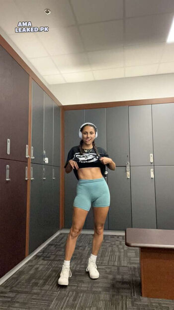 Melanie Alvarez