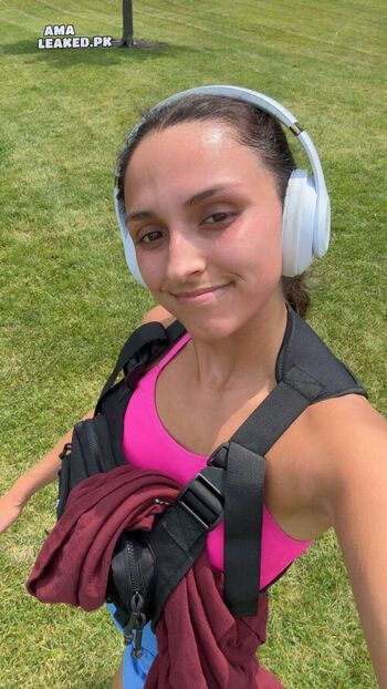 Full leaked Melanie alvarez private onlyfans photo