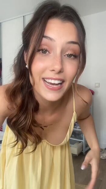 Melanie Barret