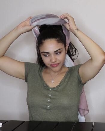 Melanie Belizaire