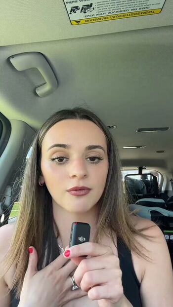 Full leaked Melanie brielle private onlyfans photo