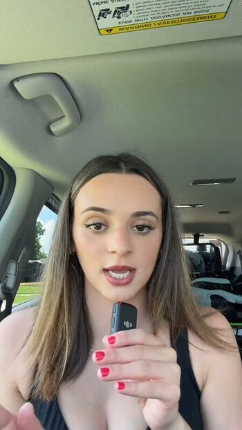 Full leaked Melanie brielle private onlyfans photo