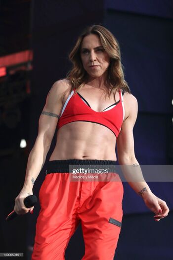 Full leaked Melanie chisholm private onlyfans photo