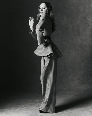 Melanie Chisholm
